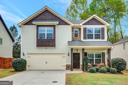 105 Briandwood Drive, Newnan, GA, 30265 | Card Image
