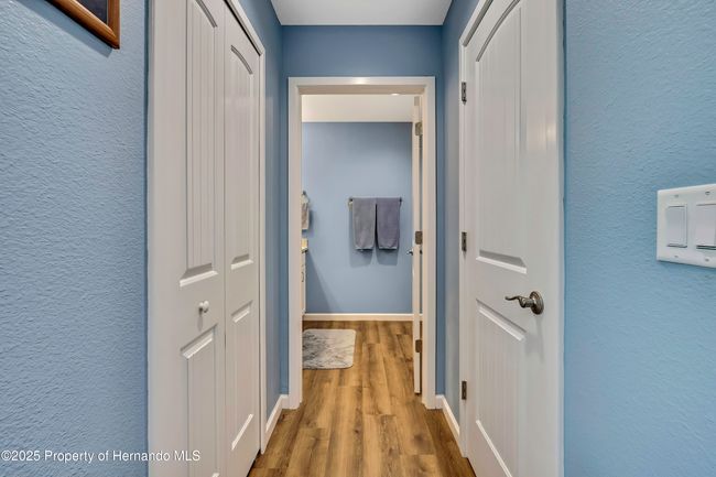 4123 Daisy Dr, House other with 3 bedrooms, 2 bathrooms and null parking in Hernando Beach FL | Image 17