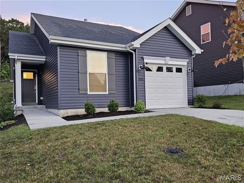 876 Black Bear Dr, House Springs, MO, 63051-1544 | Card Image