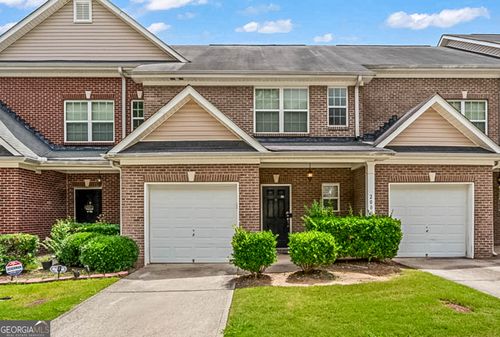 2006-2555 Flat Shoals Rd, Atlanta, GA, 30349-4374 | Card Image