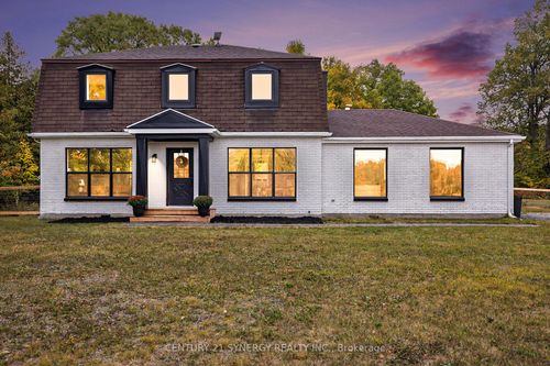 2516 Waba Rd, Pakenham, ON, K0A2X0 | Card Image