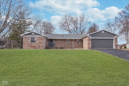 10763 N Blue River Trail, Morristown, IN, 46161 | Card Image