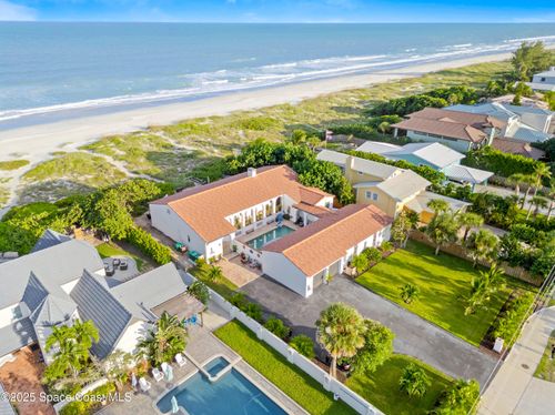 933 S Atlantic Ave, COCOA BEACH, FL, 32931-2422 | Card Image