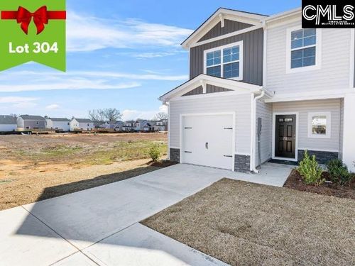 304 S Lake Dr, Lexington, SC, 29072-3412 | Card Image