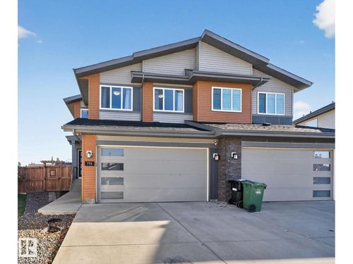 775 Berg Loop, Leduc, AB, T9E1G8 | Card Image