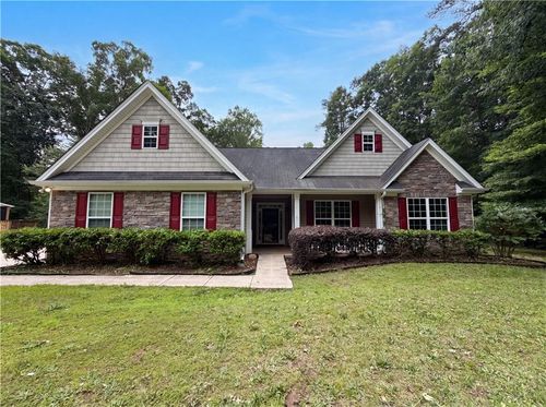 1156 Holland Road, Dallas, GA, 30157 | Card Image