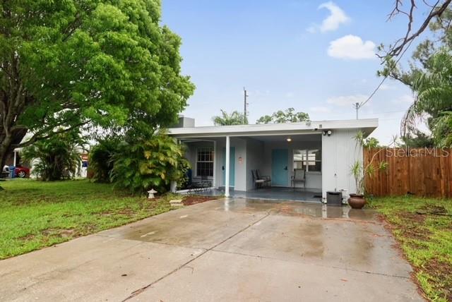 Forked Creek Dr, Englewood, FL 34223
