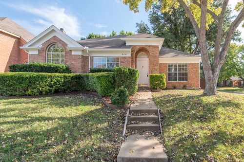 9701 Preston Vineyard Dr, Frisco, TX, 75035-8067 | Card Image
