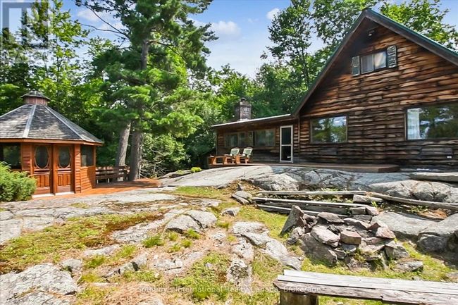 1 Brill's Island, House other with 3 bedrooms, 1 bathrooms and 4 parking in Nipissing ON | Image 5