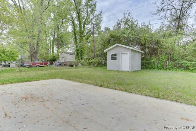 120 Springfield Dr, House other with 3 bedrooms, 2 bathrooms and null parking in Williamsburg VA | Image 32