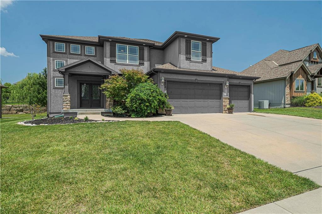 90th St, Kansas City, MO 64157