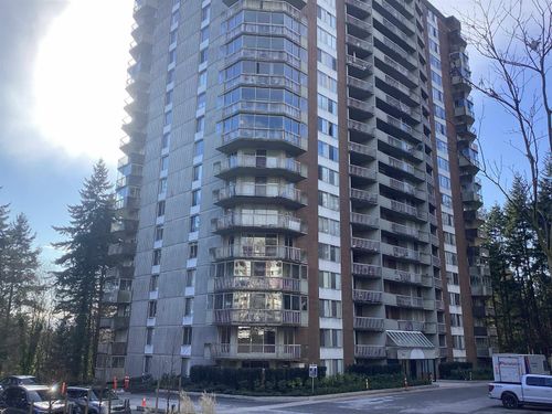307-2024 Fullerton Avenue, North Vancouver, BC, V7P3G4 | Card Image