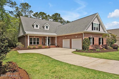 1336 Cape Fear National Dr, Leland, NC, 28451-6477 | Card Image