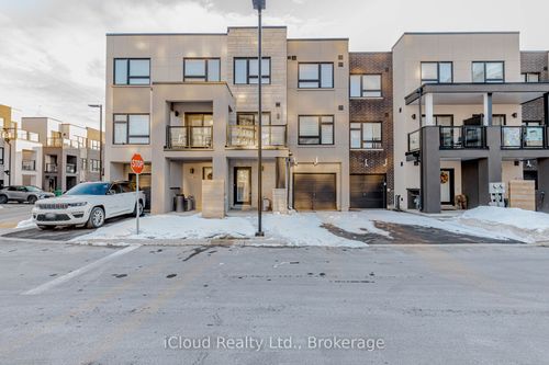 69-3189 Bastedo Common, Burlington, ON, L7M2A9 | Card Image