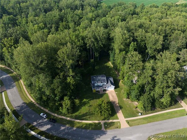 8619 Thomas Jefferson Way, House other with 3 bedrooms, 3 bathrooms and null parking in Gloucester VA | Image 40