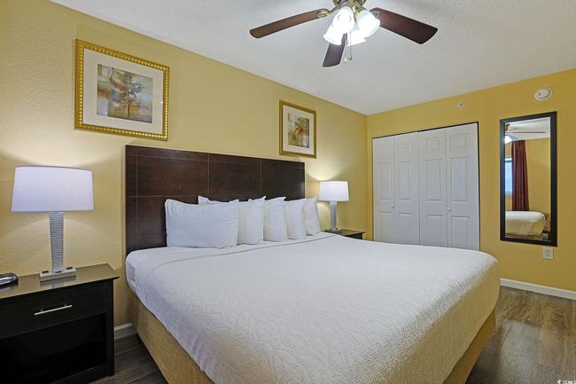 1403 - 2007 S Ocean Blvd, Condo with 1 bedrooms, 1 bathrooms and null parking in Myrtle Beach SC | Image 15