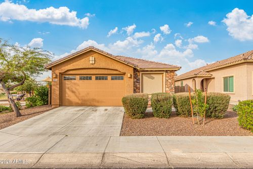 4534 N 92nd Ln, Phoenix, AZ, 85037-2451 | Card Image