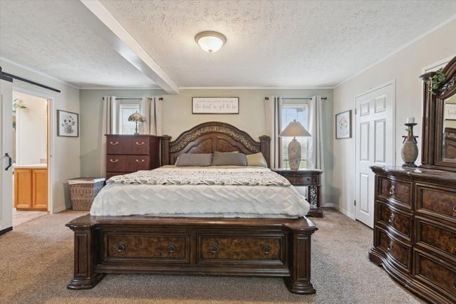 24922 N Hampton Dr, House other with 4 bedrooms, 3 bathrooms and null parking in Flat Rock MI | Image 25