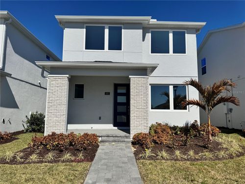 1821 Crowncrest Dr, APOPKA, FL, 32703-8571 | Card Image