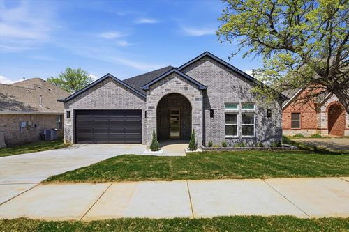 3317 Depaul Dr, Denton, TX, 76210-7700 | Card Image