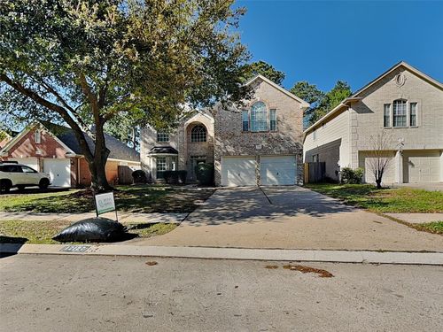 17127 Valley Palms Dr, Spring, TX, 77379-2319 | Card Image