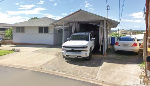 835 Puu Kula Dr, Pearl City, HI, 96782-2765 | Card Image