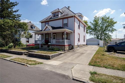 173 Hamilton St, West Milton, OH, 45383-1845 | Card Image