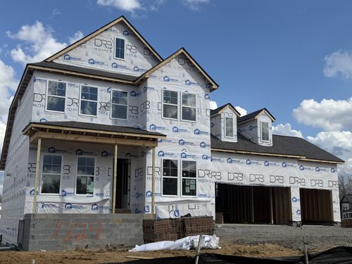 7324 Dutch River Rd, Fairview, TN, 37062-3003 | Card Image