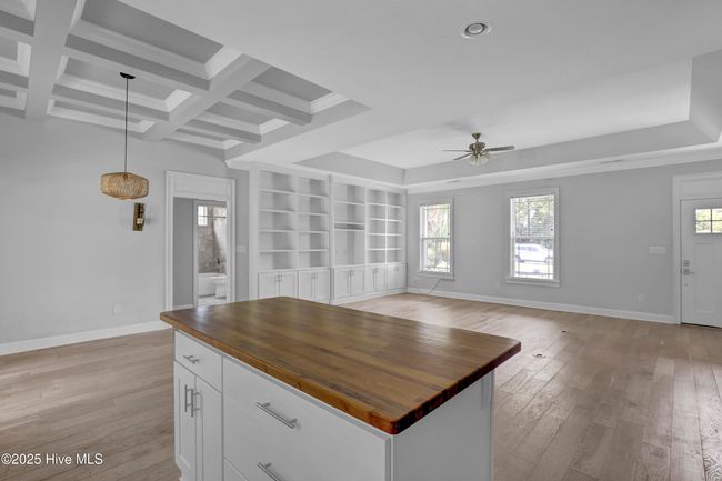 116 Sherrill Loop Rd, House other with 3 bedrooms, 2 bathrooms and 2 parking in Sneads Ferry NC | Image 10