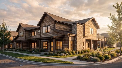 17C Amber Lane, Big Sky, MT, 59716 | Card Image