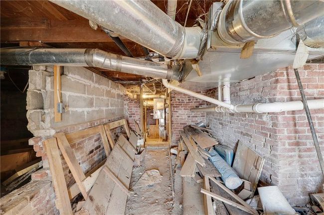402 Pine St, House other with 3 bedrooms, 2 bathrooms and null parking in Blackburn MO | Image 7