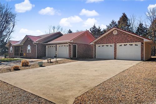 303 W Robin Trl, Diamond City, AR, 72644-8078 | Card Image