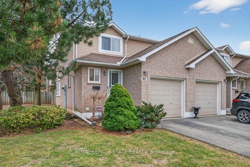 46-610 Barton St, Stoney Creek, ON, L8E5V2 | Card Image