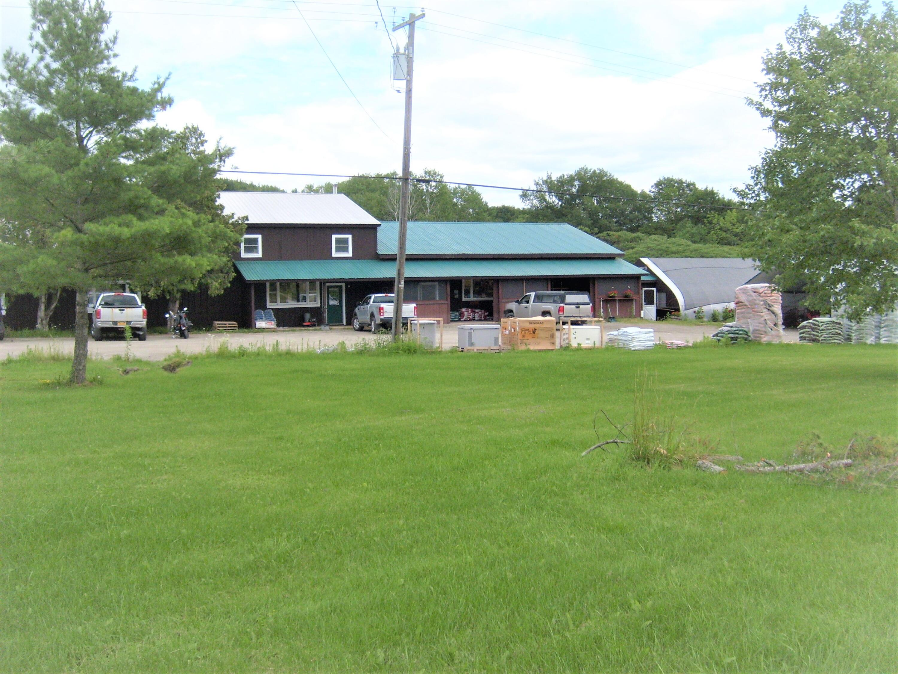 252 Nys Route 22, Westport, NY 12993