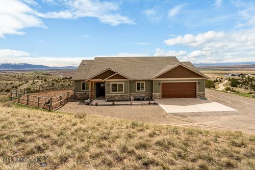 100 Saddle Rdg, Manhattan, MT, 59741-8708 | Card Image