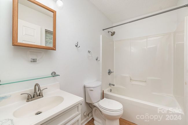 603 S Rowan Ave, House other with 3 bedrooms, 2 bathrooms and null parking in Spencer NC | Image 8