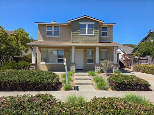 1733 Farrier Ct, San Luis Obispo, CA, 93405-7434 | Card Image