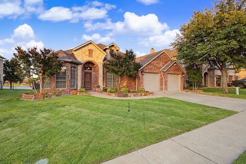 15128 Wild Duck Way, Roanoke, TX, 76262-3742 | Card Image