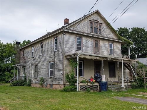 8688 Church Street, Somerset, NY, 14012 | Card Image