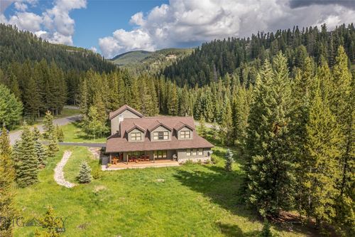 1255 Andesite Rd, Big Sky, MT, 59716-7719 | Card Image