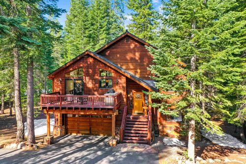 11749 Baden Rd, Truckee, CA, 96161-6547 | Card Image