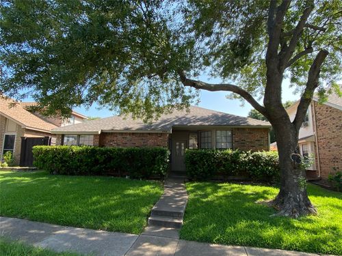 7904 Steppington Dr, Plano, TX, 75025-2716 | Card Image