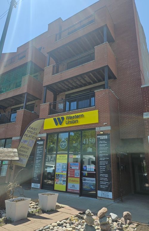 4150 S Western Avenue, Chicago, IL, 60609 | Card Image