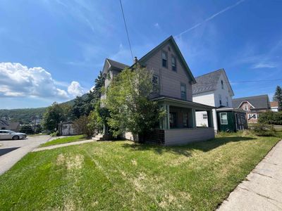 271 Willard Street, House other with 5 bedrooms, 1 bathrooms and null parking in Berlin NH | Image 2