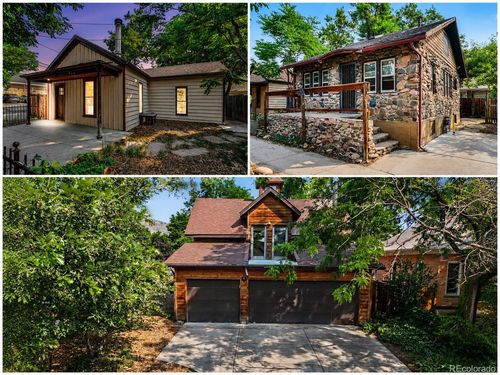 815 Arapahoe St, Golden, CO, 80401-1032 | Card Image