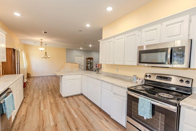 10576 Carter Cove Rd, House other with 2 bedrooms, 2 bathrooms and null parking in Plainview AR | Image 24