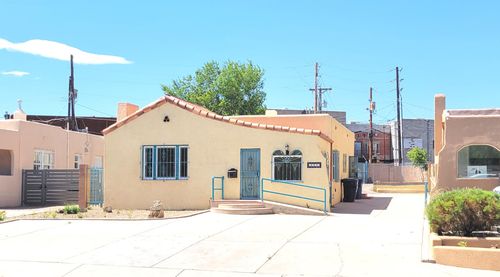3612 Campus Blvd Ne, Albuquerque, NM, 87106-1314 | Card Image
