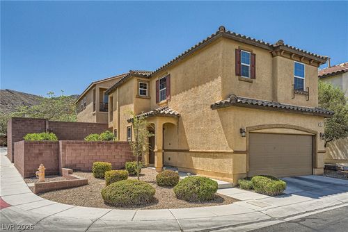 3811 Total Eclipse St, Las Vegas, NV, 89129-4607 | Card Image