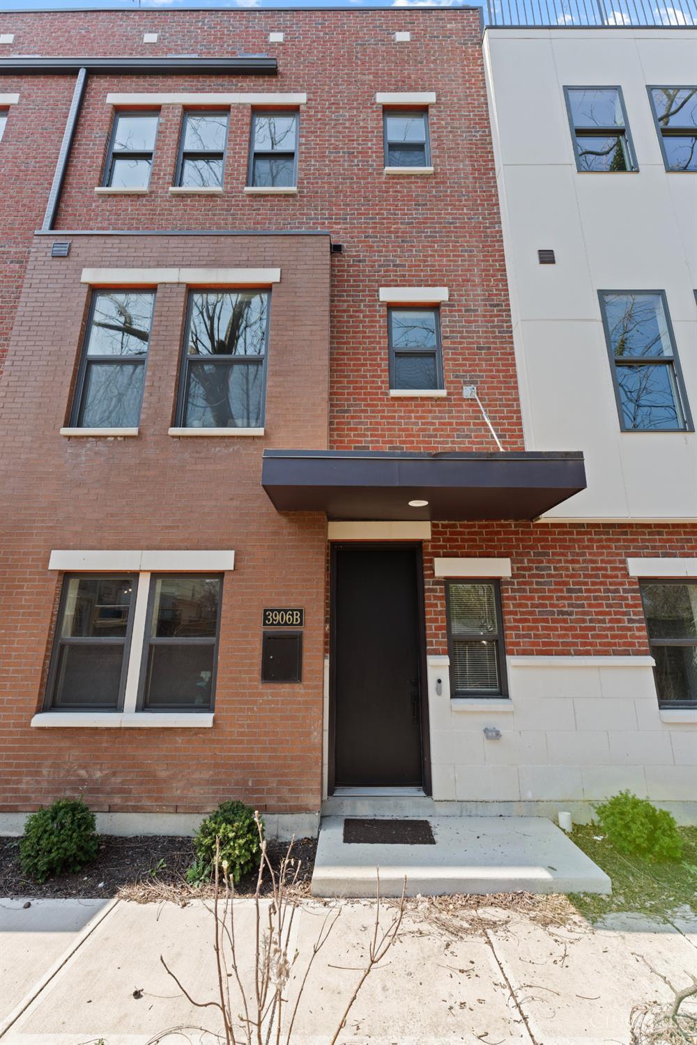 Residential Lease in Cincinnati