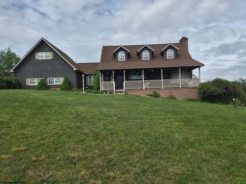 120 Race Rd, Flemington, WV, 26347-6347 | Card Image